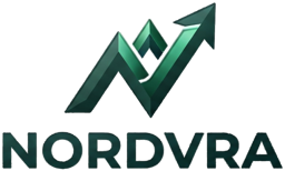 Nordvra, startsida
